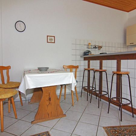 Ferienwohnung Im Gutshaus Schulenbrook Metelsdorf Eksteriør bilde