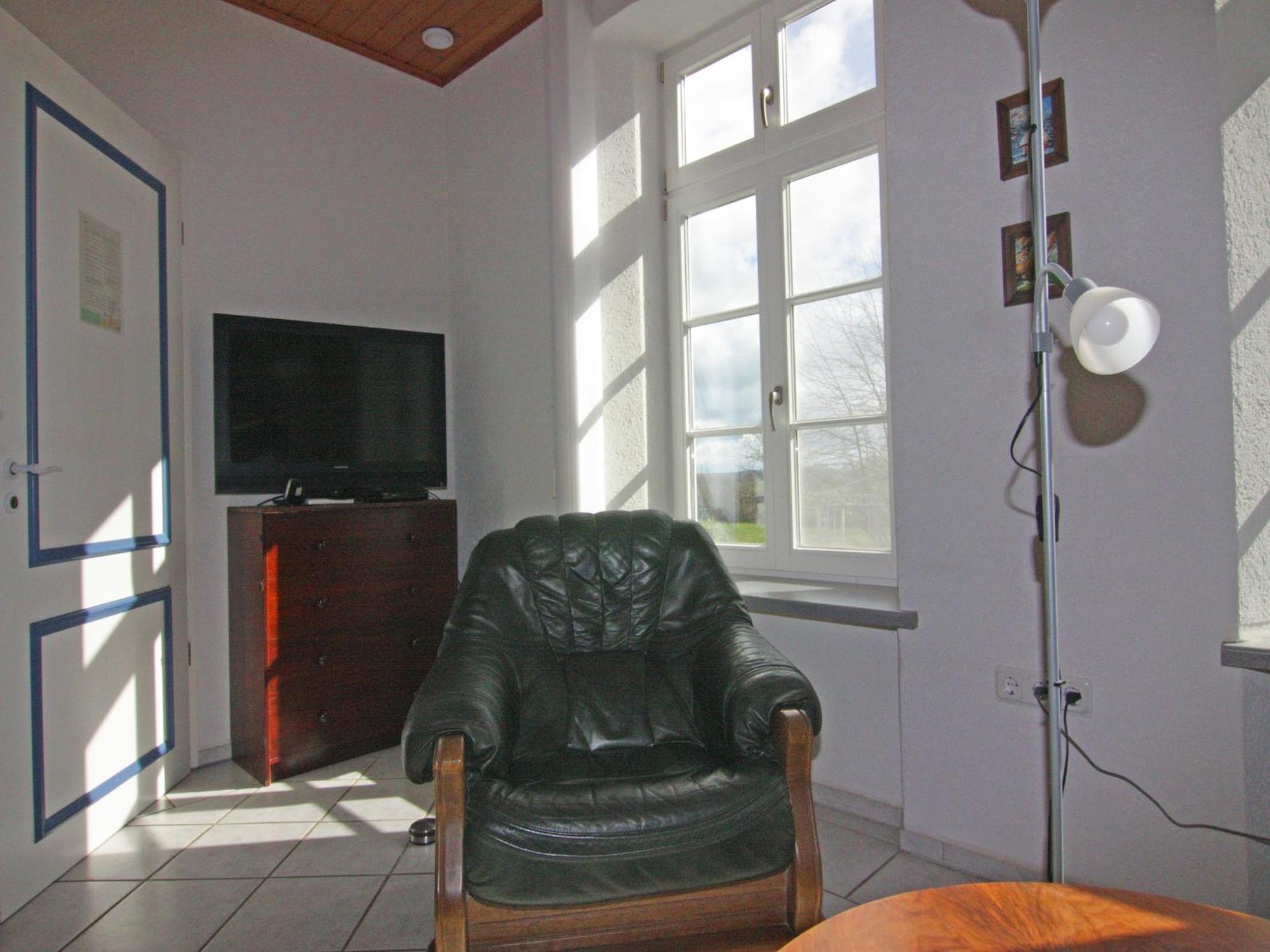 Ferienwohnung Im Gutshaus Schulenbrook Metelsdorf Eksteriør bilde