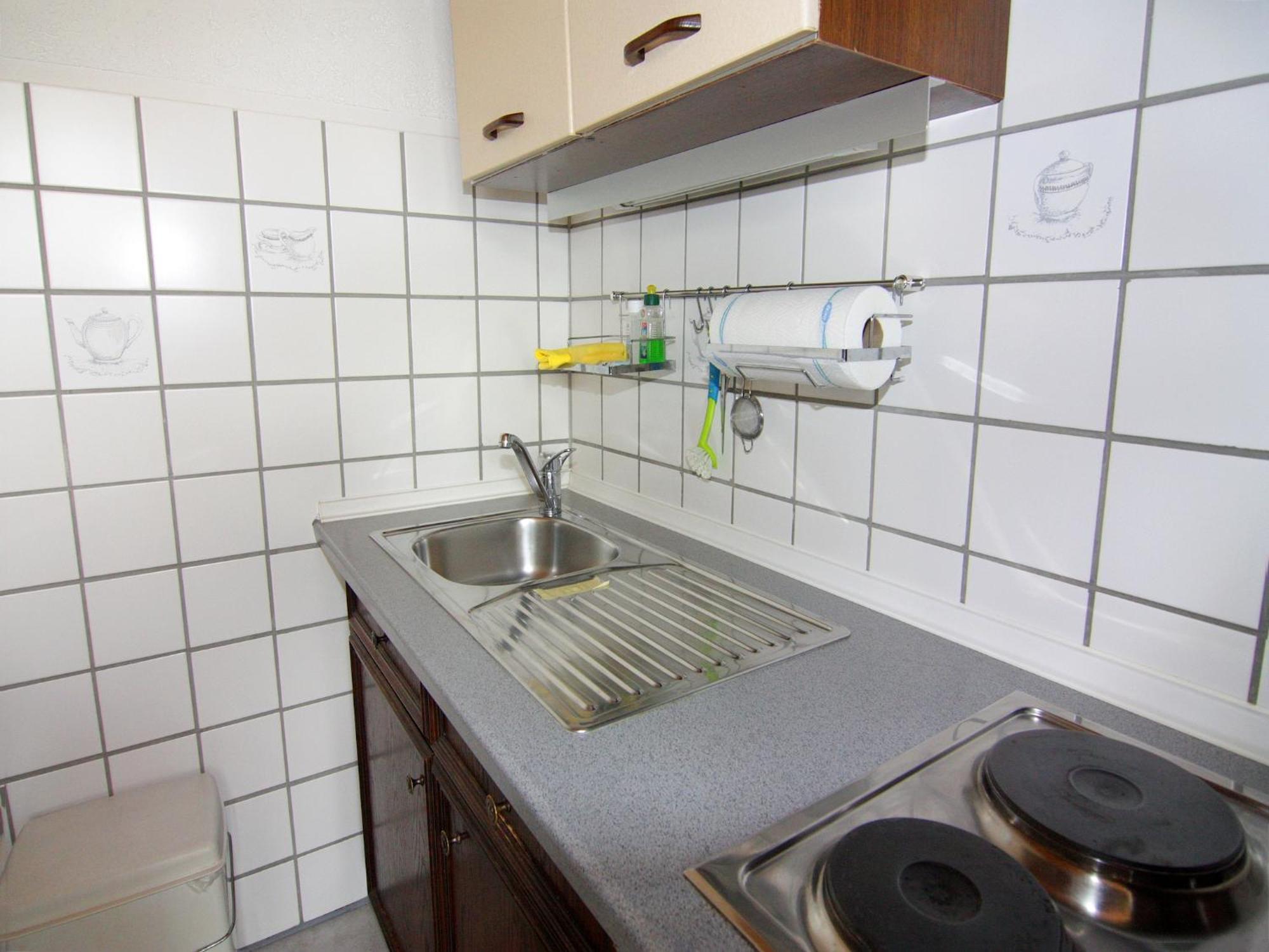 Ferienwohnung Im Gutshaus Schulenbrook Metelsdorf Eksteriør bilde