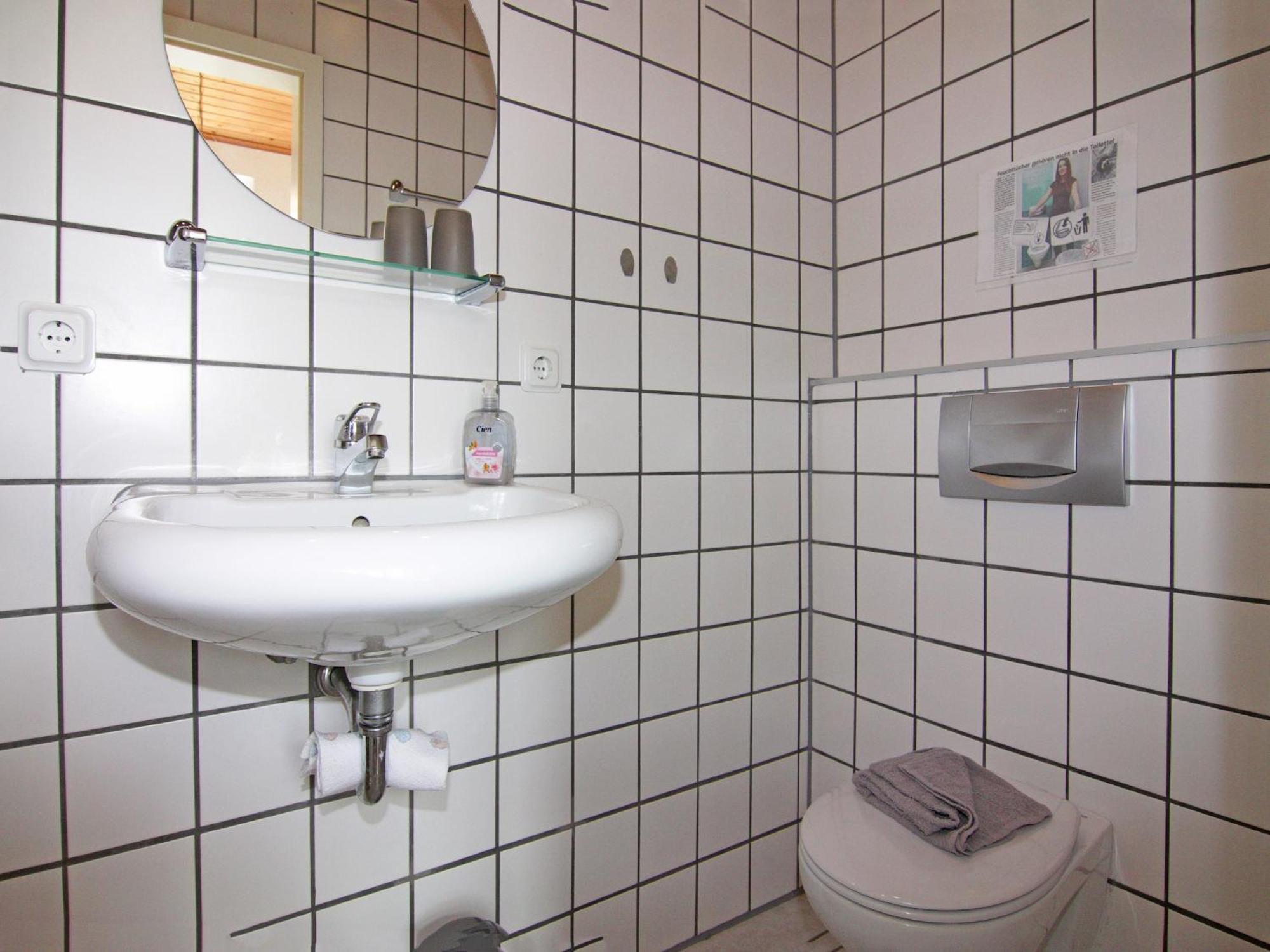Ferienwohnung Im Gutshaus Schulenbrook Metelsdorf Eksteriør bilde