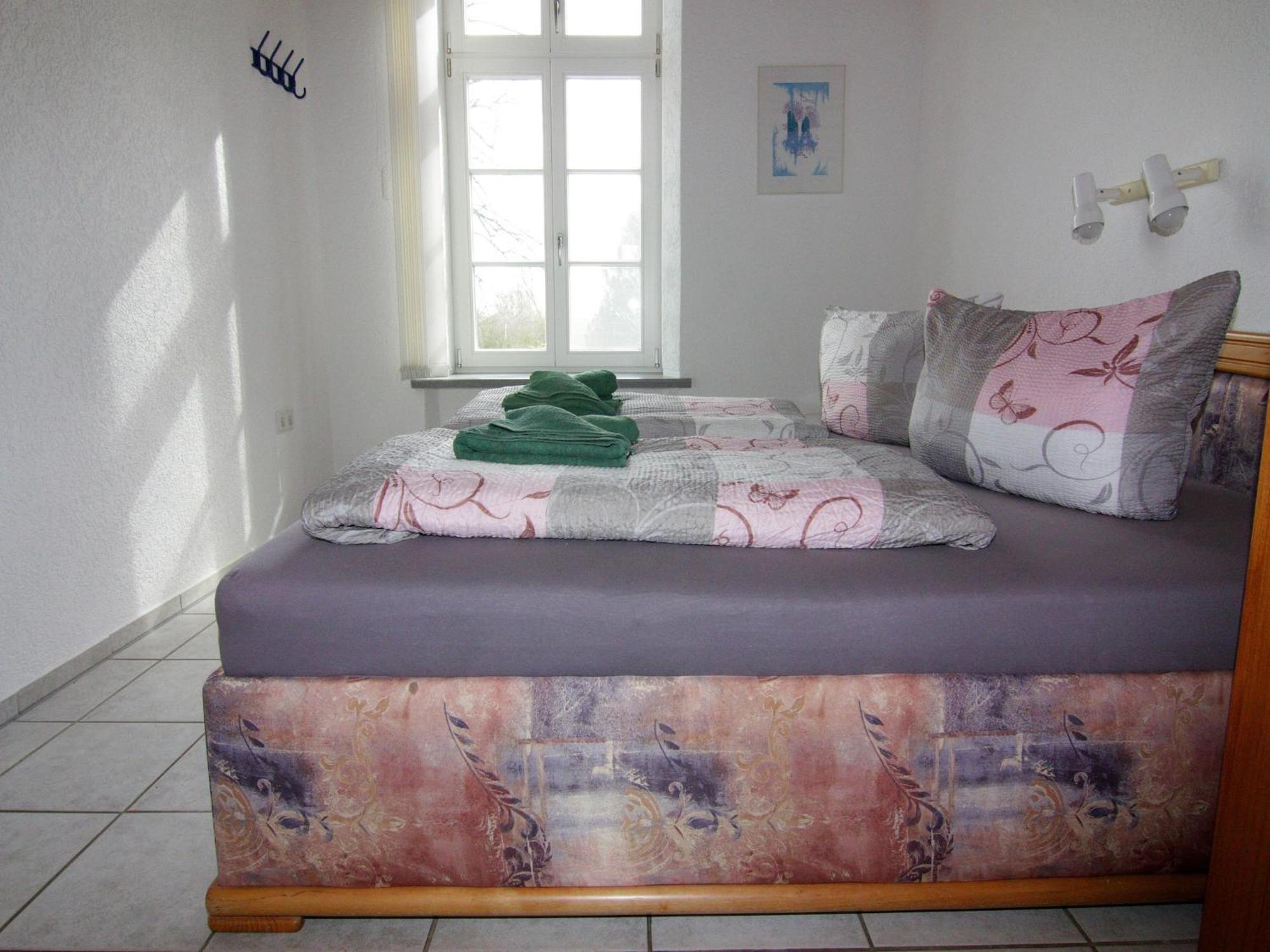 Ferienwohnung Im Gutshaus Schulenbrook Metelsdorf Eksteriør bilde