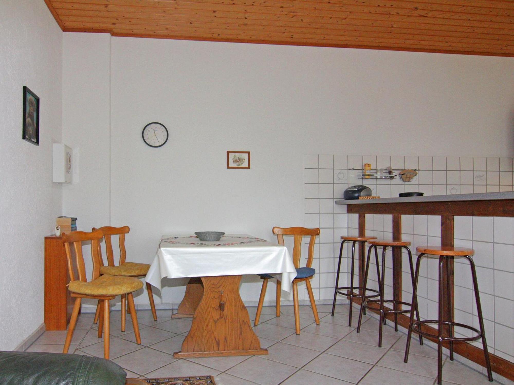 Ferienwohnung Im Gutshaus Schulenbrook Metelsdorf Eksteriør bilde