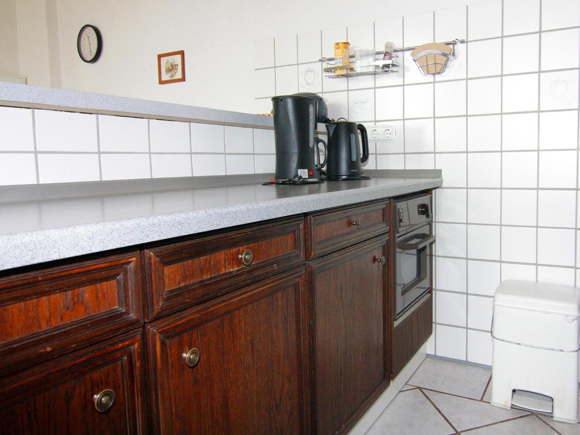 Ferienwohnung Im Gutshaus Schulenbrook Metelsdorf Eksteriør bilde