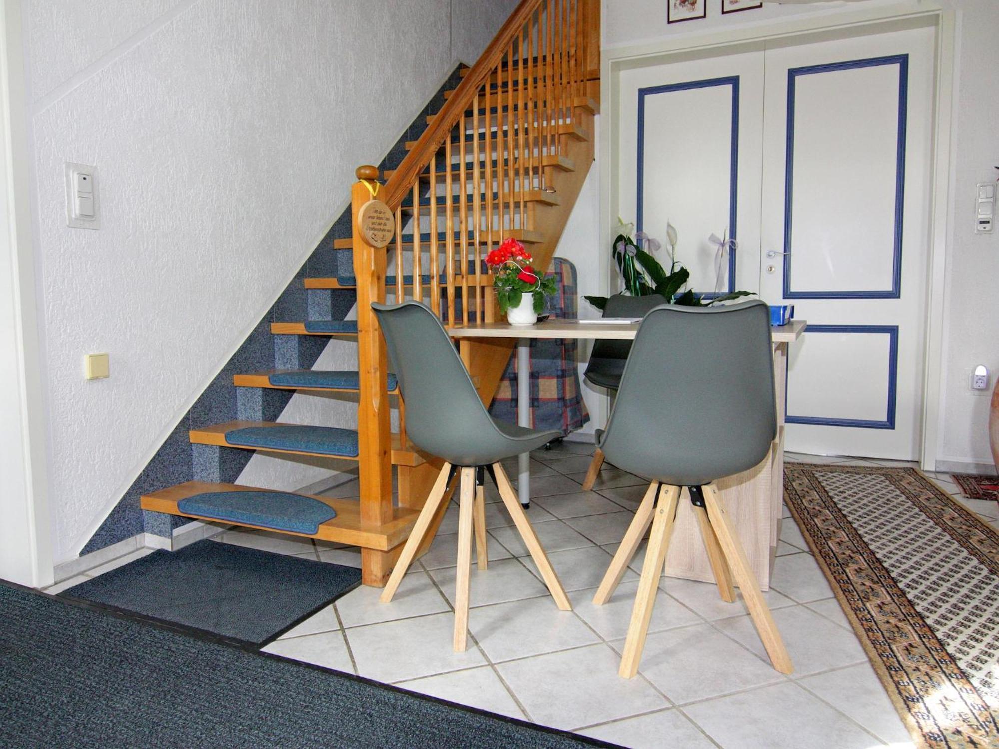 Ferienwohnung Im Gutshaus Schulenbrook Metelsdorf Eksteriør bilde