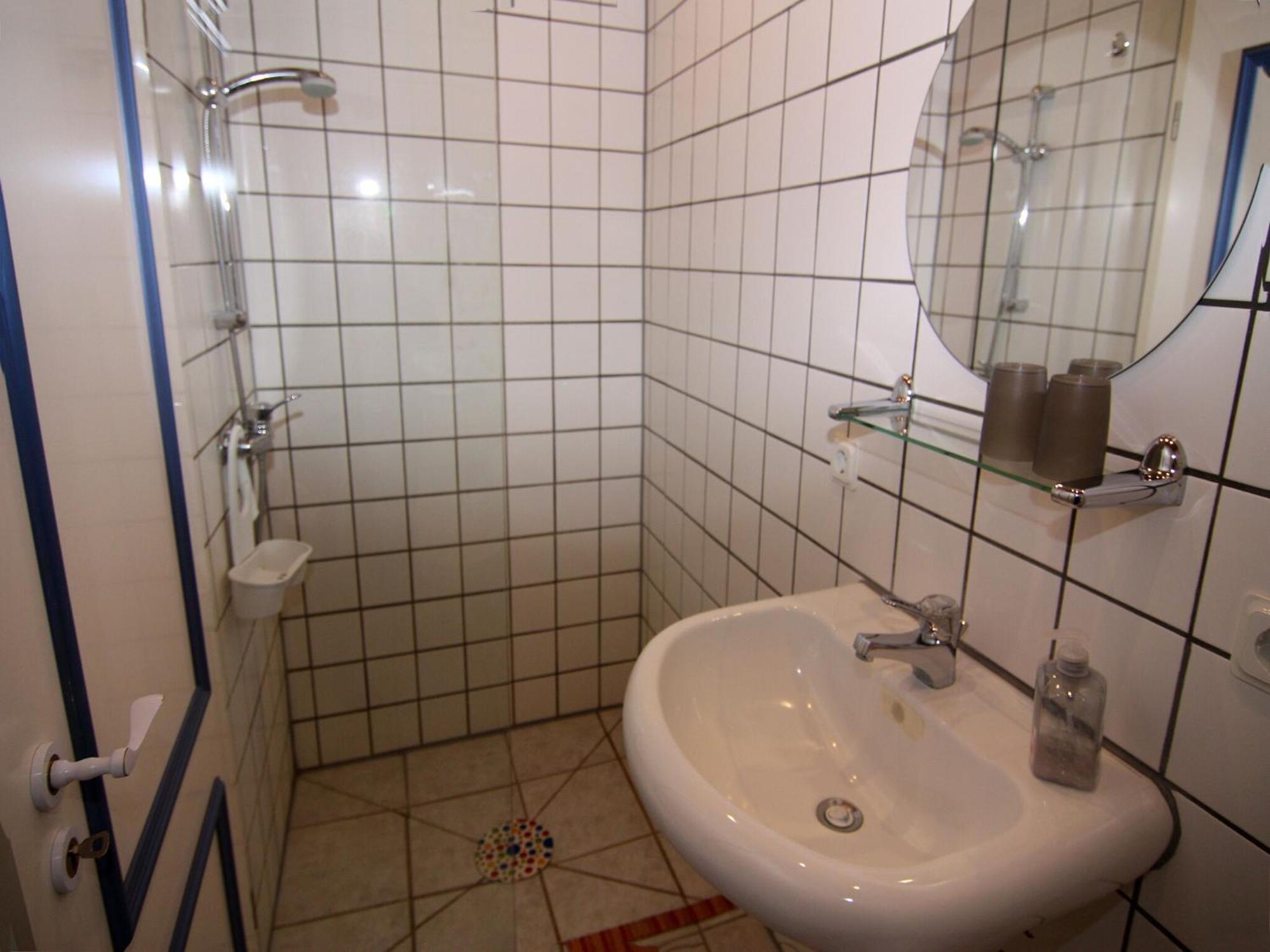 Ferienwohnung Im Gutshaus Schulenbrook Metelsdorf Eksteriør bilde