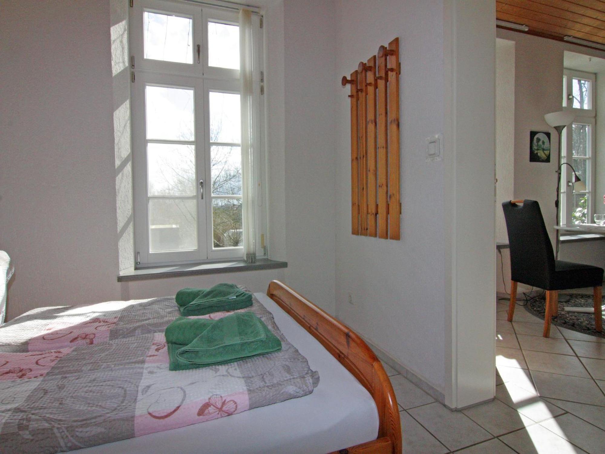 Ferienwohnung Im Gutshaus Schulenbrook Metelsdorf Eksteriør bilde