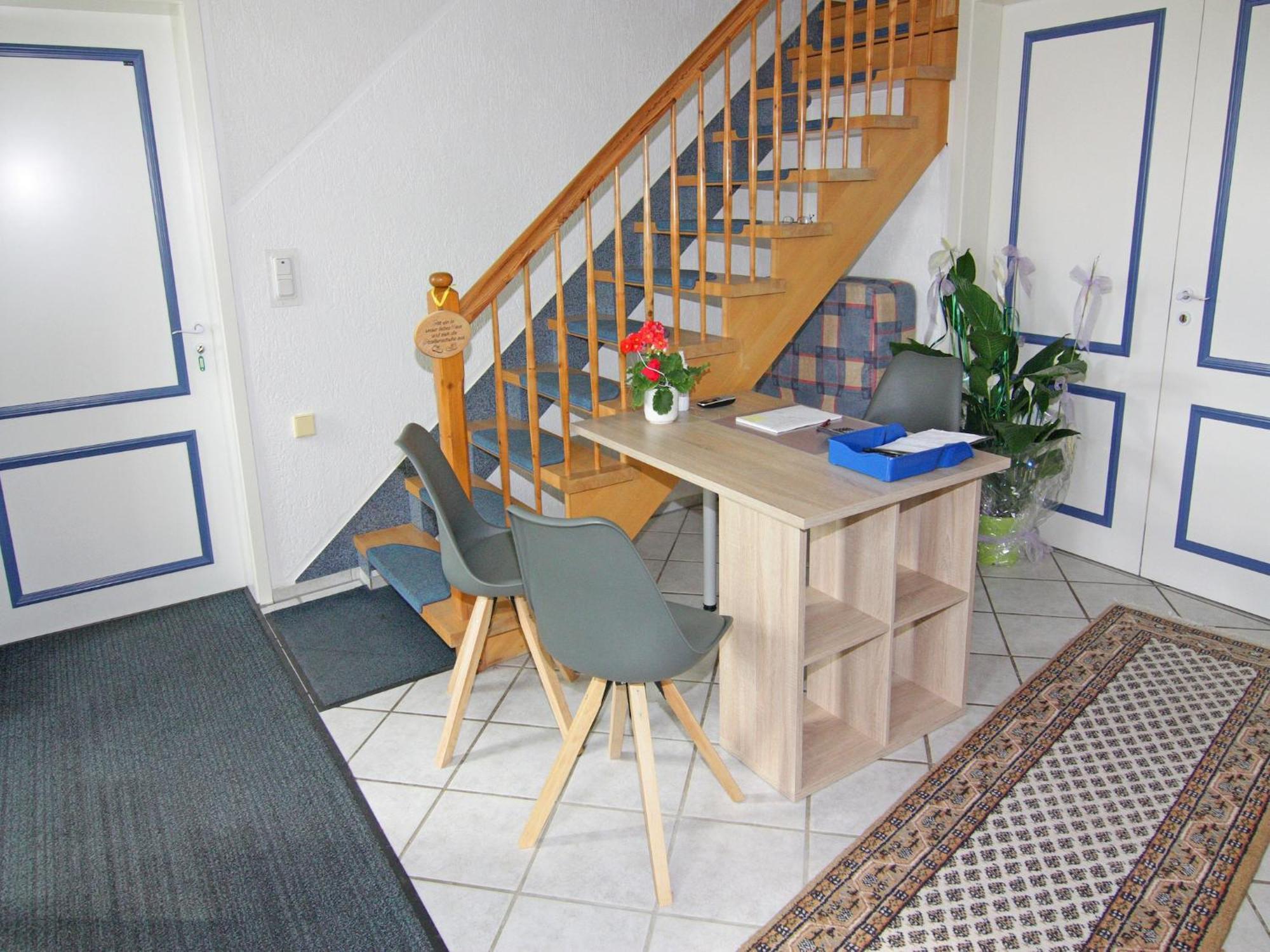 Ferienwohnung Im Gutshaus Schulenbrook Metelsdorf Eksteriør bilde