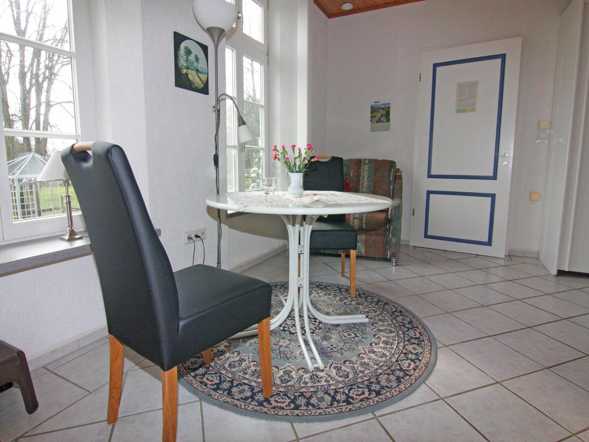 Ferienwohnung Im Gutshaus Schulenbrook Metelsdorf Eksteriør bilde